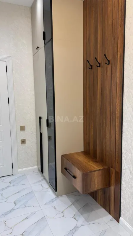 Satılır 3 otaqlı mənzil 75 m²