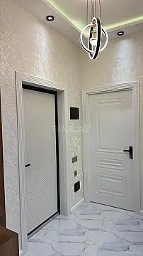 Satılır 3 otaqlı mənzil 75 m²