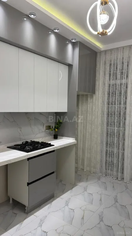 Satılır 3 otaqlı mənzil 75 m²