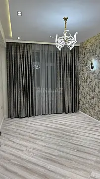 Satılır 3 otaqlı mənzil 75 m²