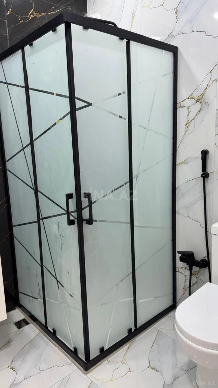 Satılır 3 otaqlı mənzil 75 m²