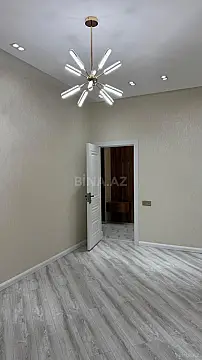 Satılır 3 otaqlı mənzil 75 m²