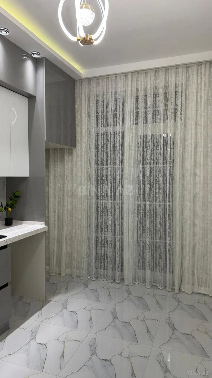 Satılır 3 otaqlı mənzil 75 m²