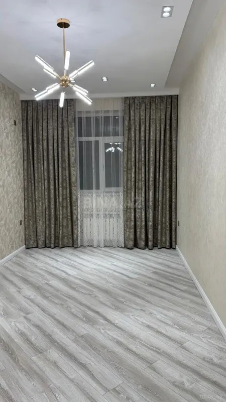 Satılır 3 otaqlı mənzil 75 m²