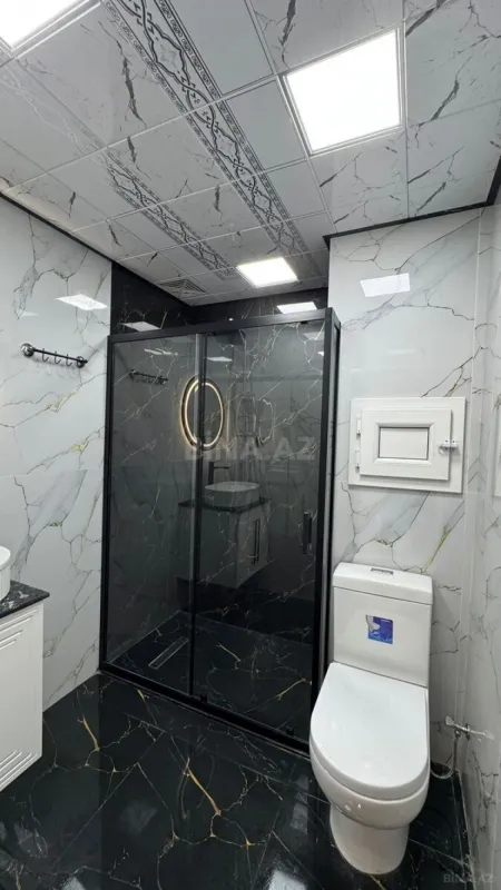 Satılır 2 otaqlı mənzil 50 m²