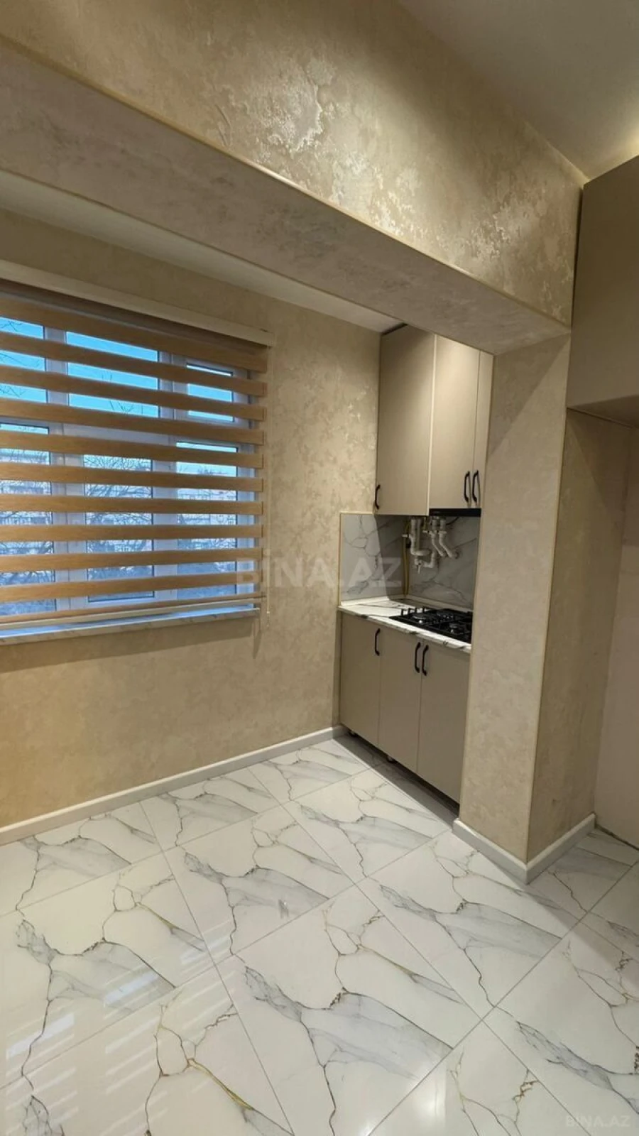 Satılır 2 otaqlı mənzil 50 m²