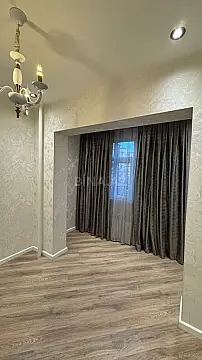 Satılır 2 otaqlı mənzil 50 m²