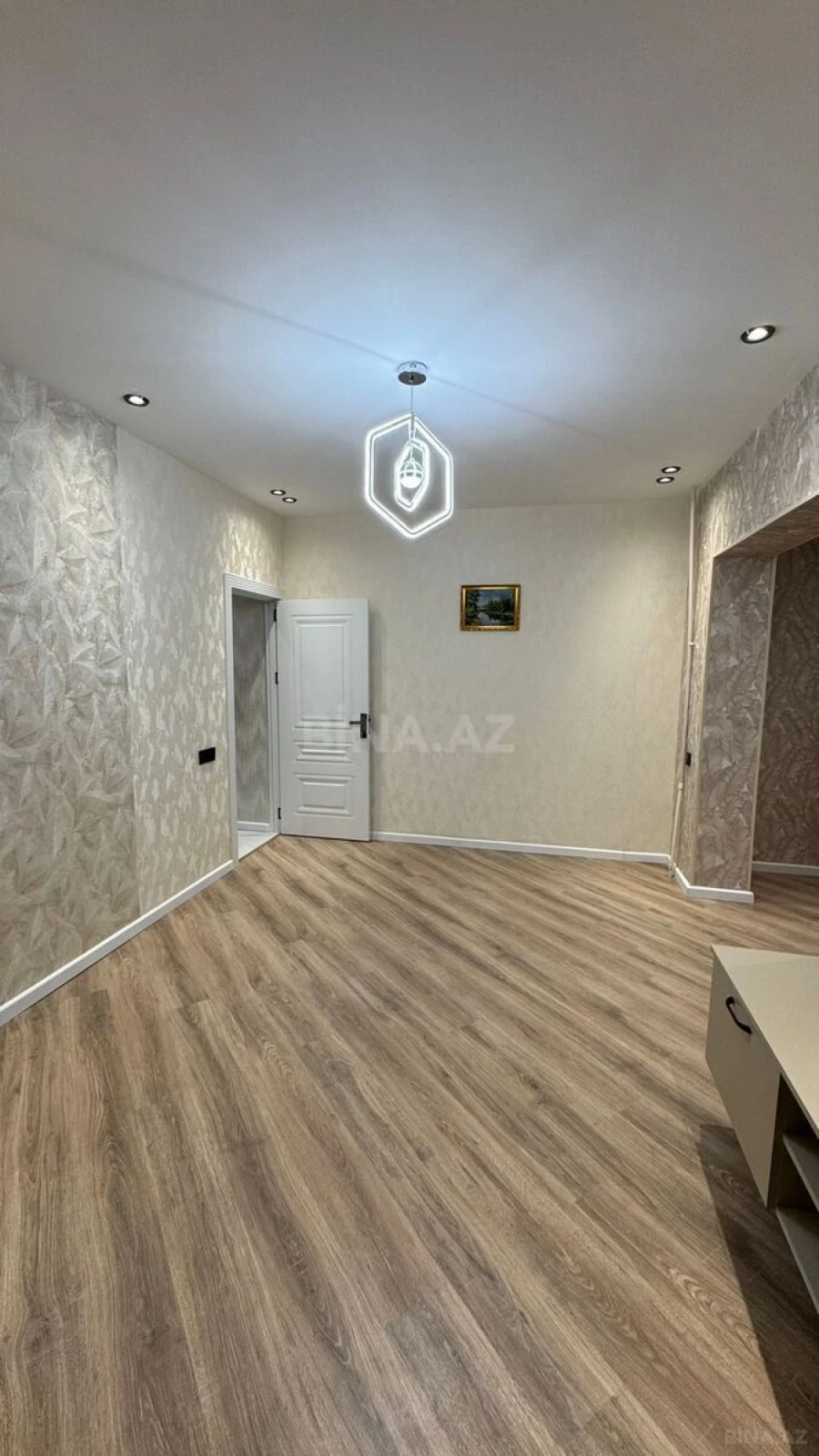 Satılır 2 otaqlı mənzil 50 m²