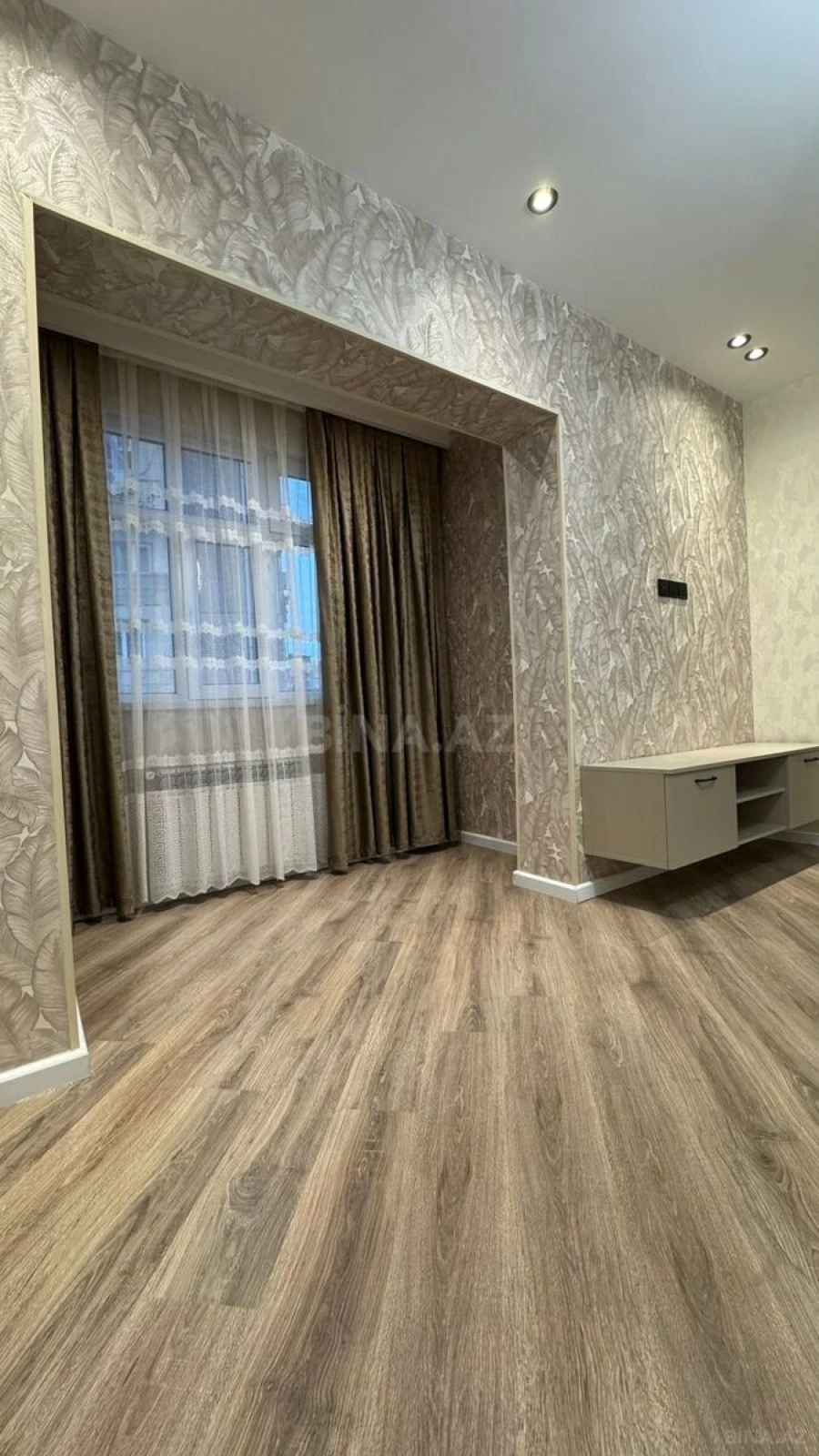 Satılır 2 otaqlı mənzil 50 m²