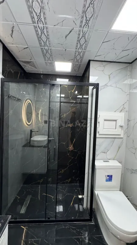 Satılır 2 otaqlı mənzil 50 m²
