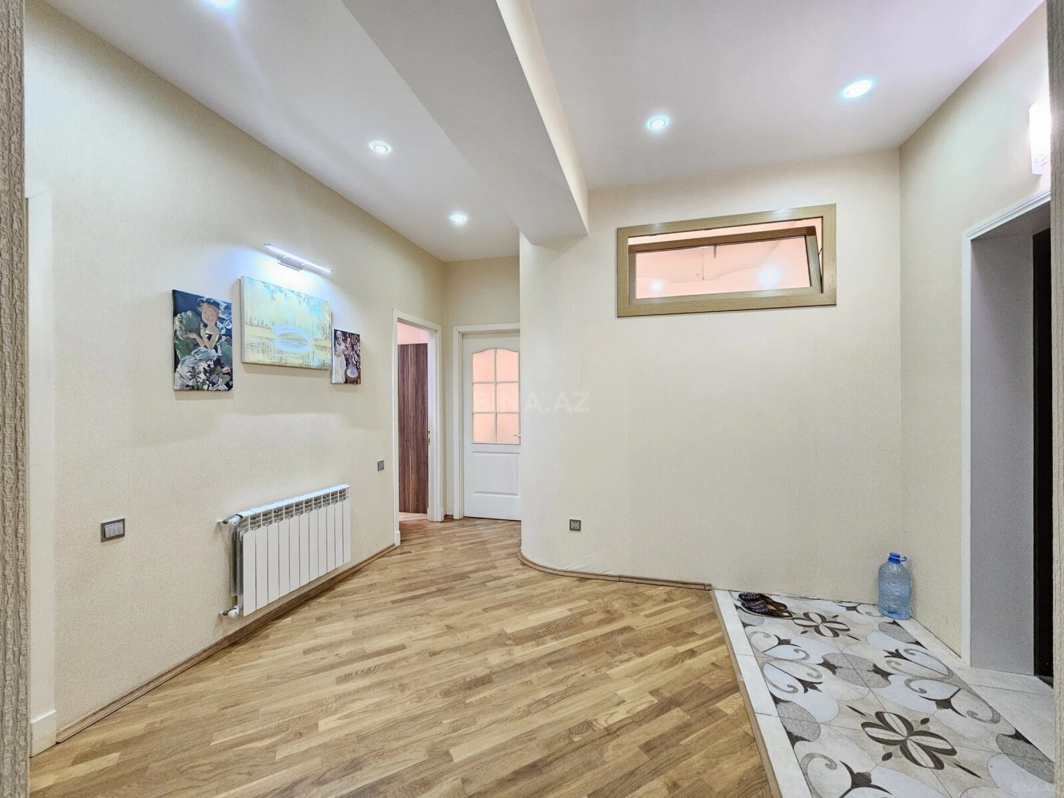 Satılır 3 otaqlı mənzil 100 m²