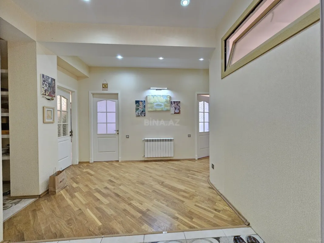 Satılır 3 otaqlı mənzil 100 m²