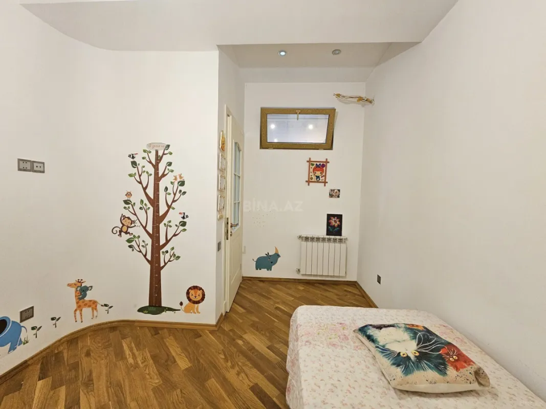 Satılır 3 otaqlı mənzil 100 m²