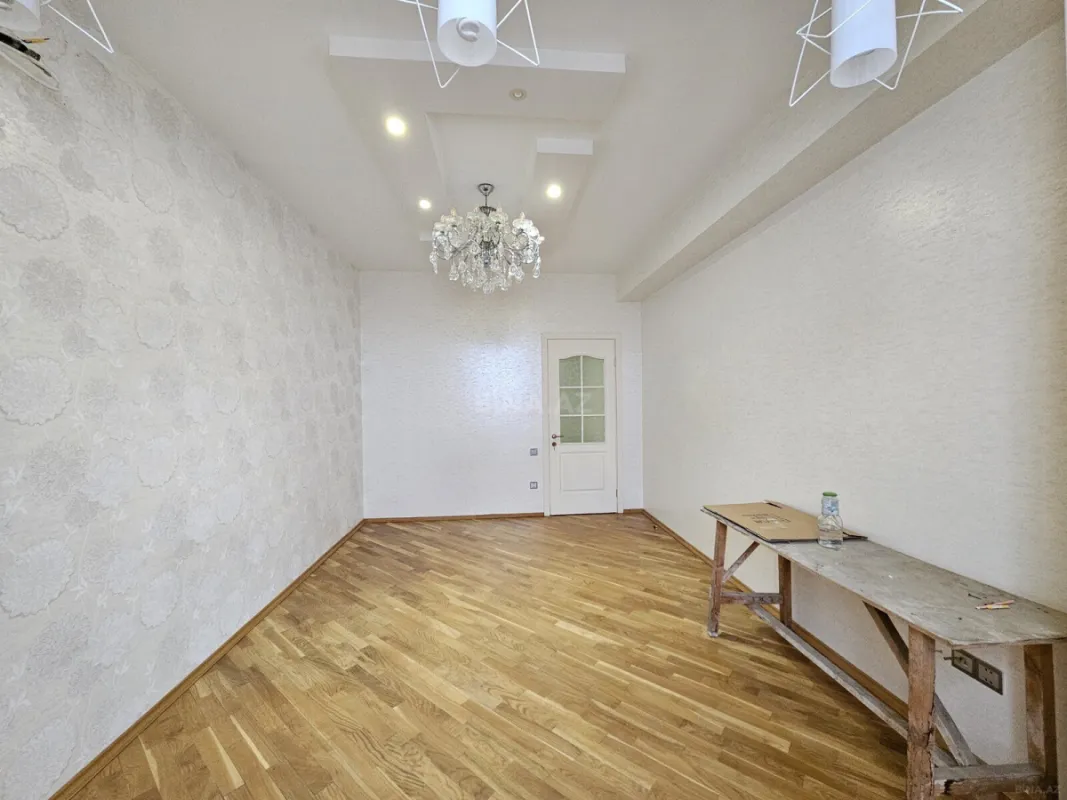 Satılır 3 otaqlı mənzil 100 m²