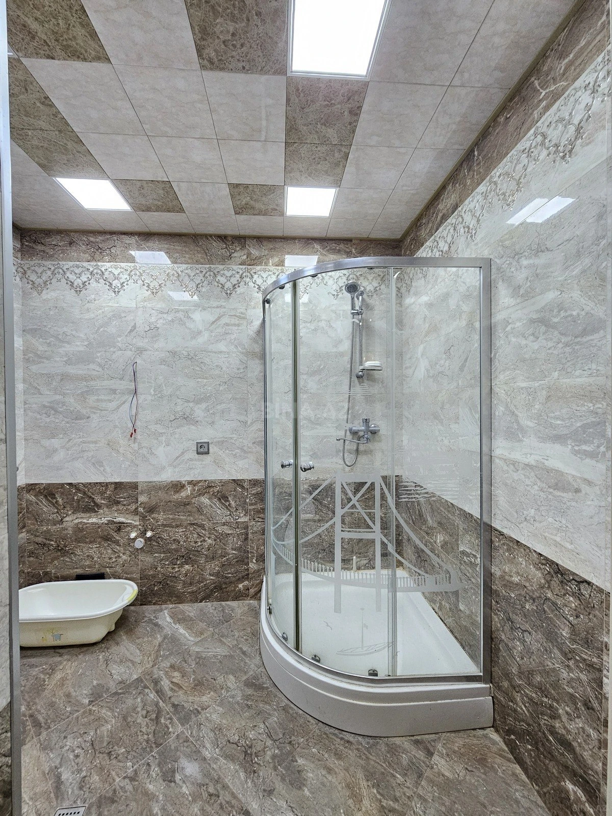 Satılır 3 otaqlı mənzil 100 m²