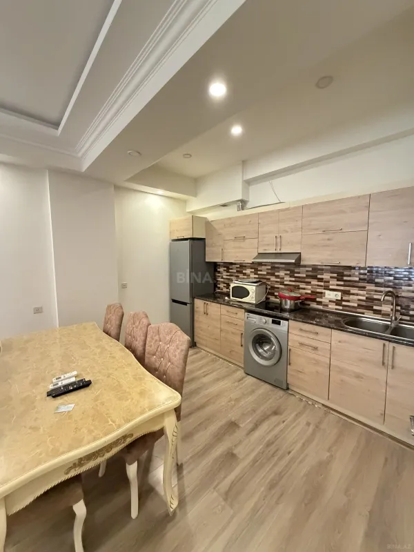 Satılır 2 otaqlı mənzil 70 m²