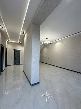 Satılır 5 otaqlı həyət evi 200 m²