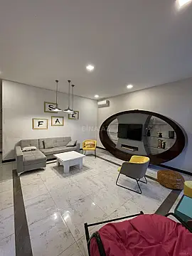 Kirayə verilir 4 otaqlı həyət evi 250 m²