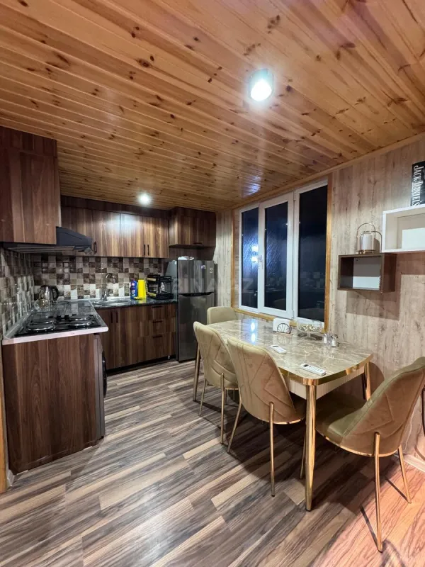 Kirayə verilir 3 otaqlı həyət evi 150 m²