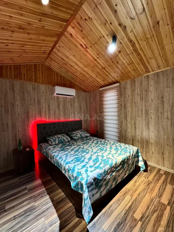 Kirayə verilir 3 otaqlı həyət evi 150 m²