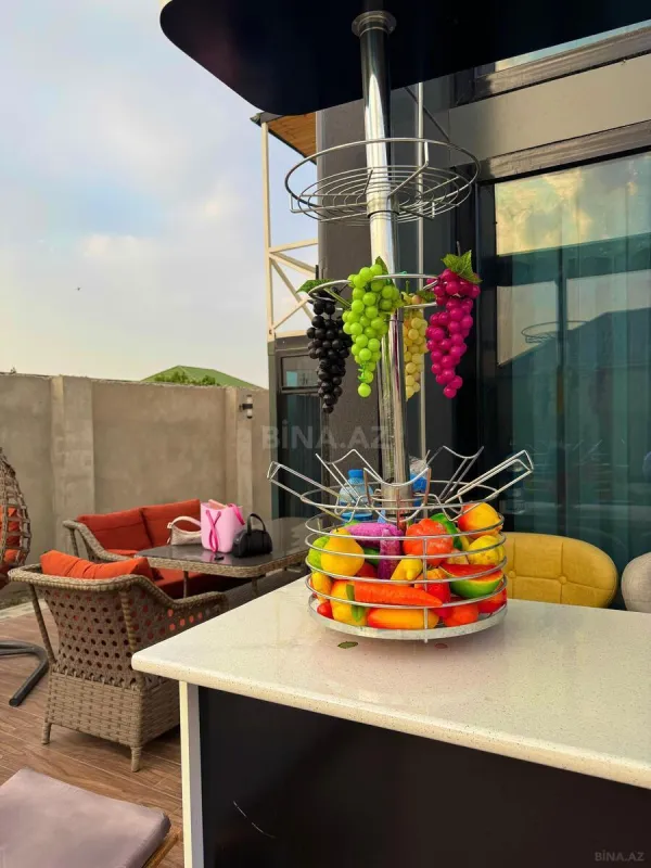 Kirayə verilir 3 otaqlı həyət evi 150 m²