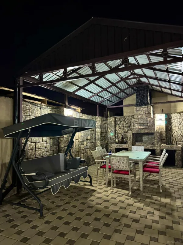 Kirayə verilir 3 otaqlı həyət evi 150 m²