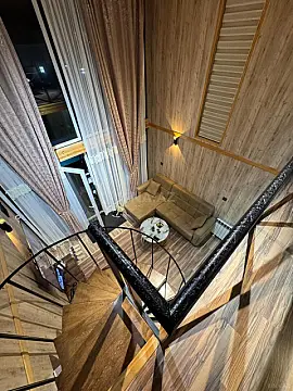 Kirayə verilir 3 otaqlı həyət evi 150 m²