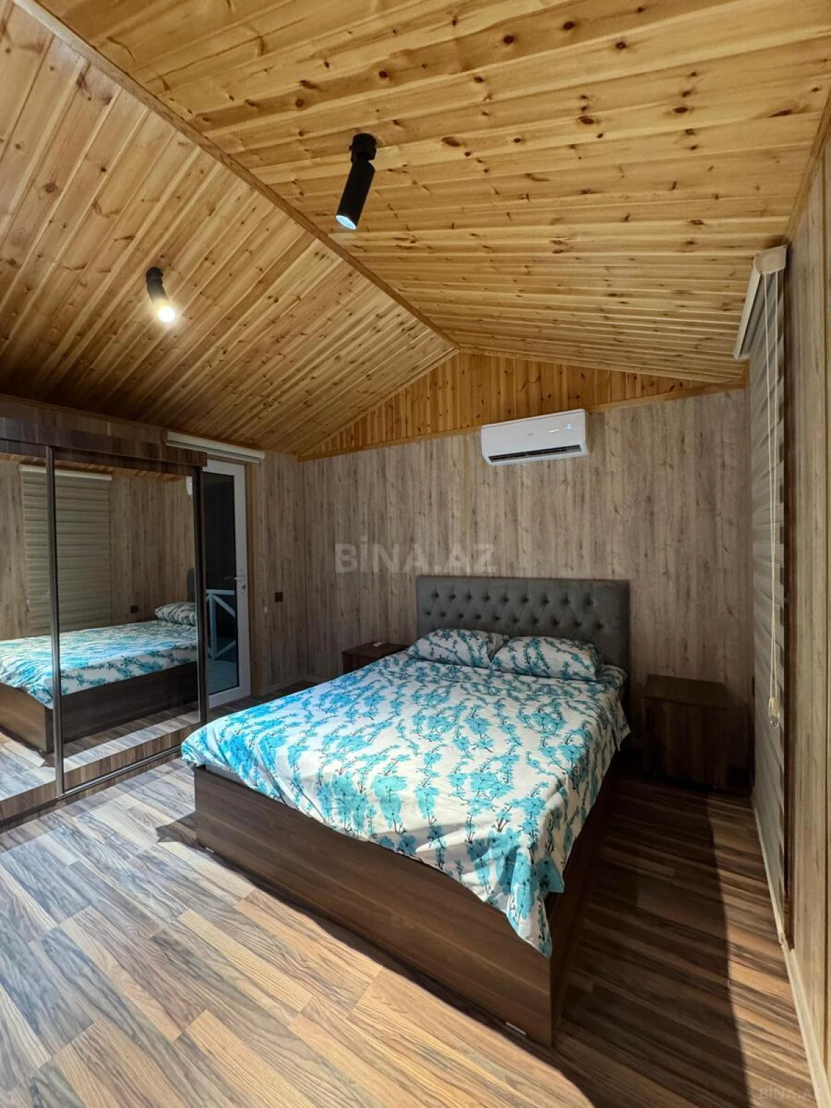 Kirayə verilir 3 otaqlı həyət evi 150 m²