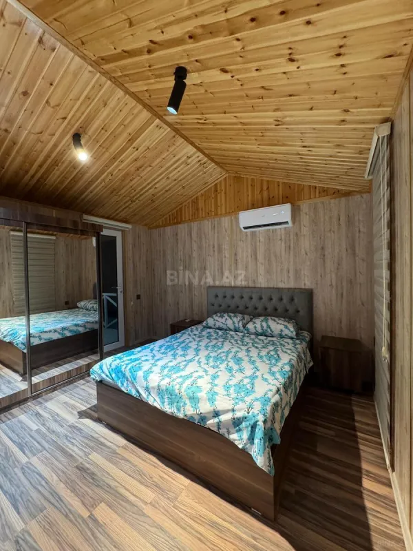 Kirayə verilir 3 otaqlı həyət evi 150 m²