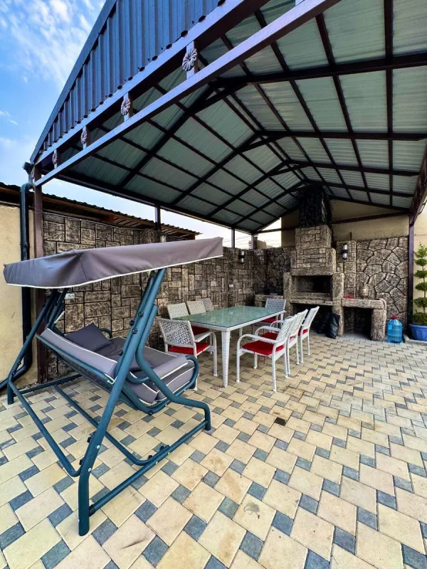 Kirayə verilir 3 otaqlı həyət evi 150 m²