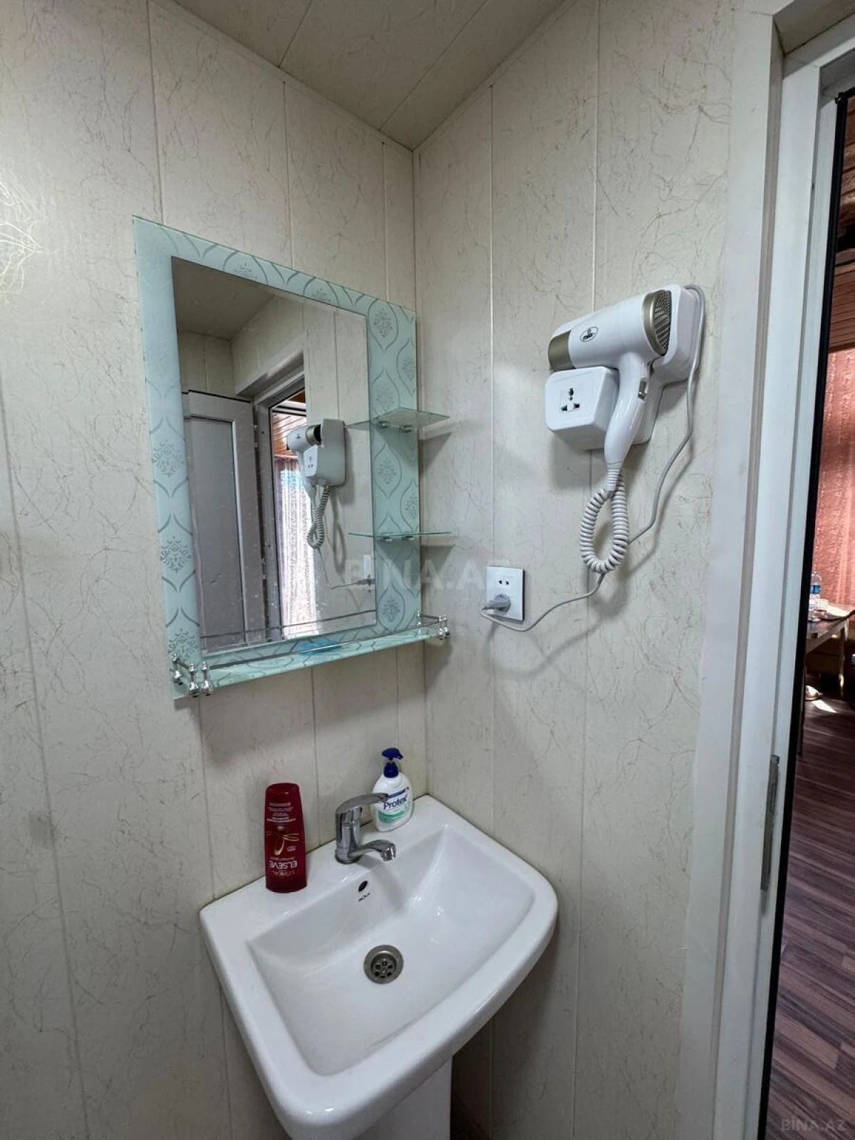 Kirayə verilir 3 otaqlı həyət evi 150 m²