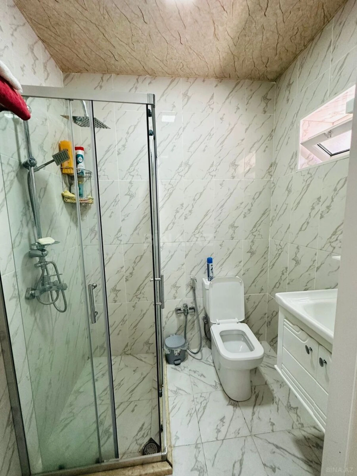 Kirayə verilir 3 otaqlı həyət evi 150 m²