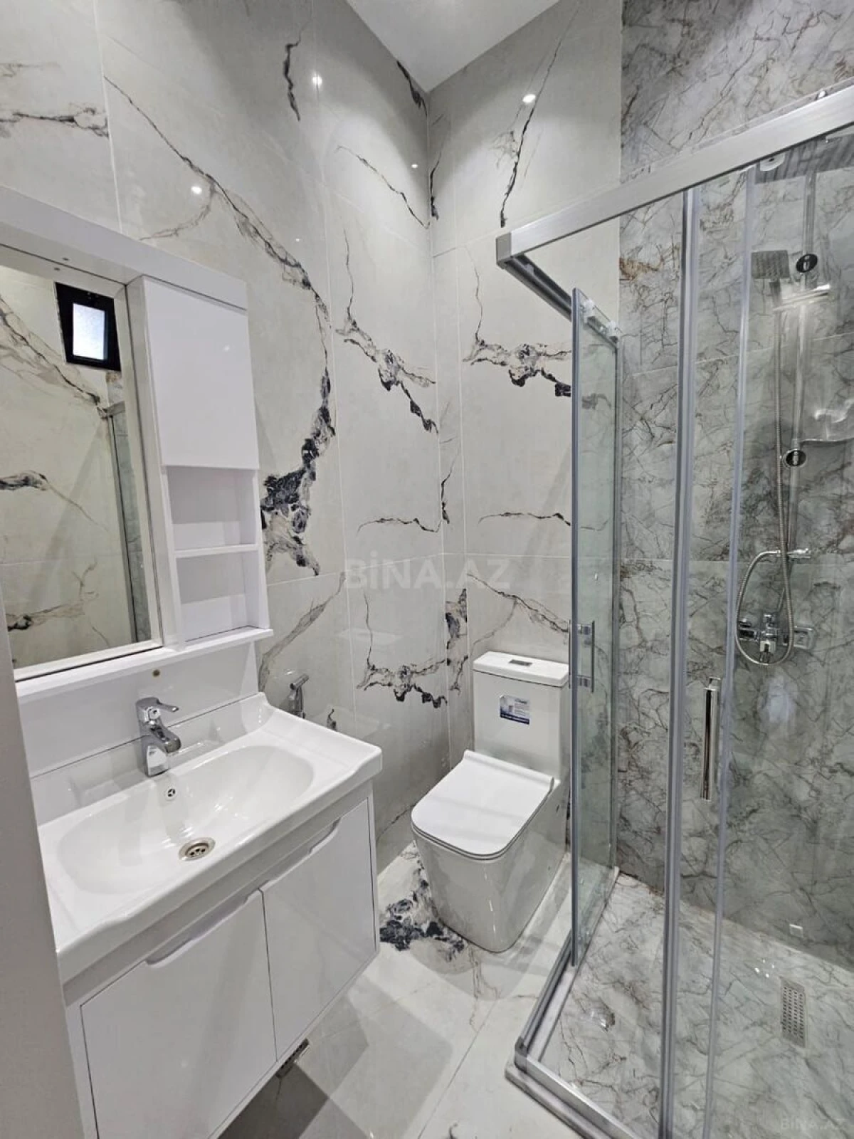 Kirayə verilir 3 otaqlı həyət evi 150 m²