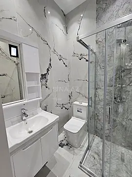 Kirayə verilir 3 otaqlı həyət evi 150 m²