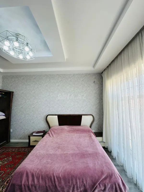 Kirayə verilir 3 otaqlı həyət evi 150 m²