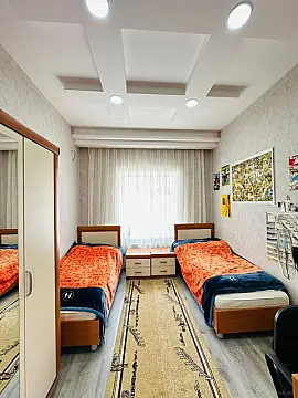 Kirayə verilir 3 otaqlı həyət evi 150 m² — Bakı, Mərdəkan 3 otaq 150.00 m²