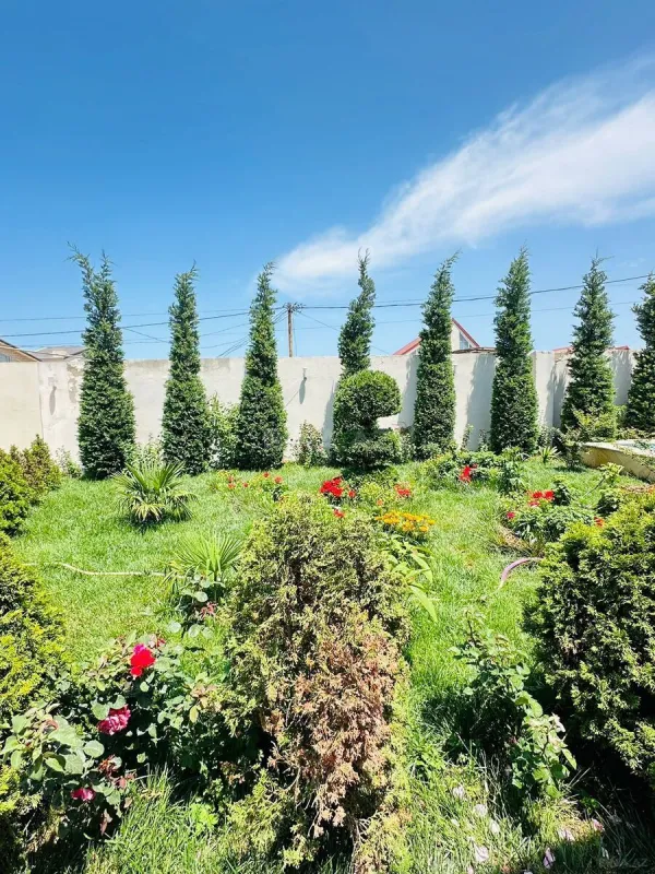 Kirayə verilir 3 otaqlı həyət evi 150 m²