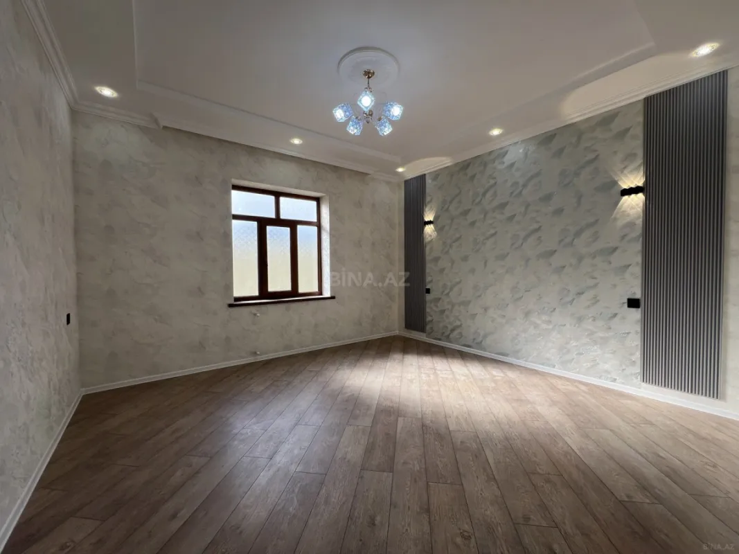 Satılır 4 otaqlı həyət evi 120 m²