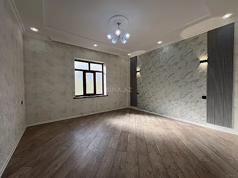 Satılır 4 otaqlı həyət evi 120 m²