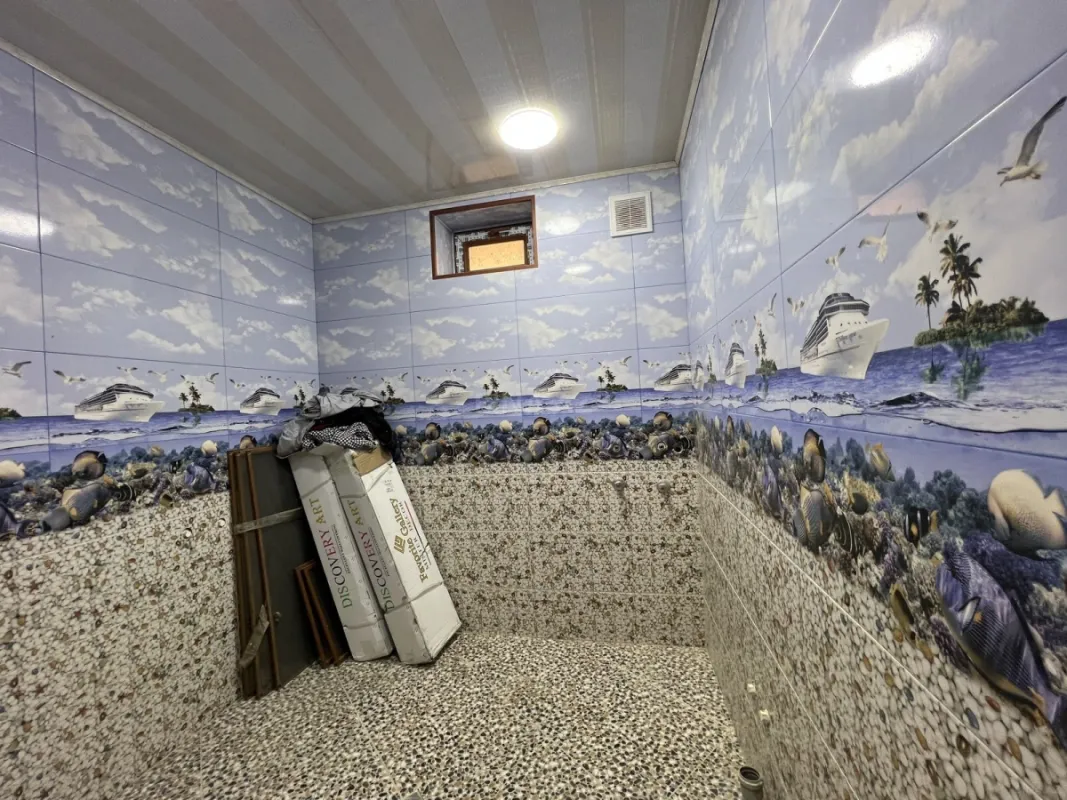 Satılır 4 otaqlı həyət evi 120 m²