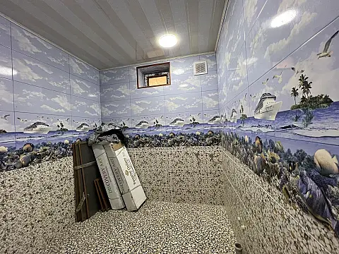 Satılır 4 otaqlı həyət evi 120 m²