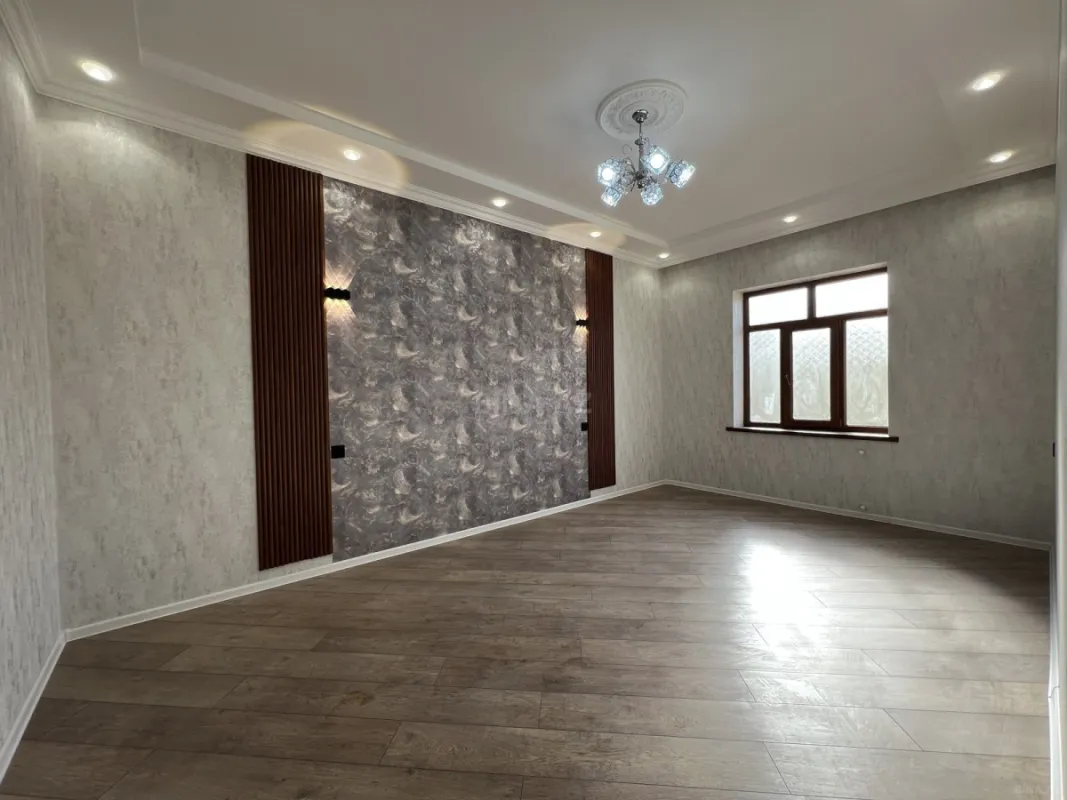 Satılır 4 otaqlı həyət evi 120 m²