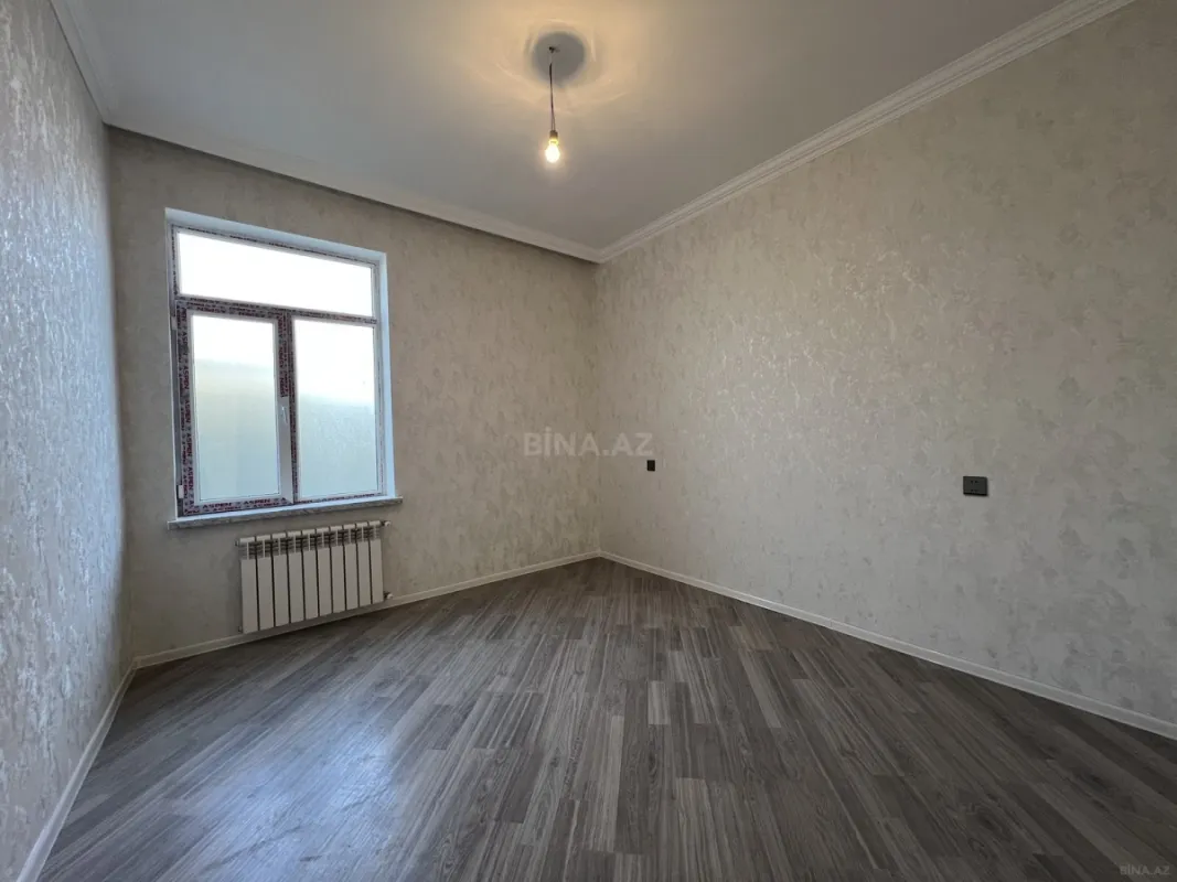 Satılır 5 otaqlı həyət evi 130 m²