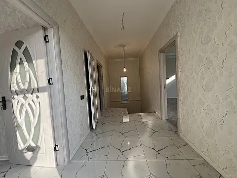 Satılır 5 otaqlı həyət evi 130 m²