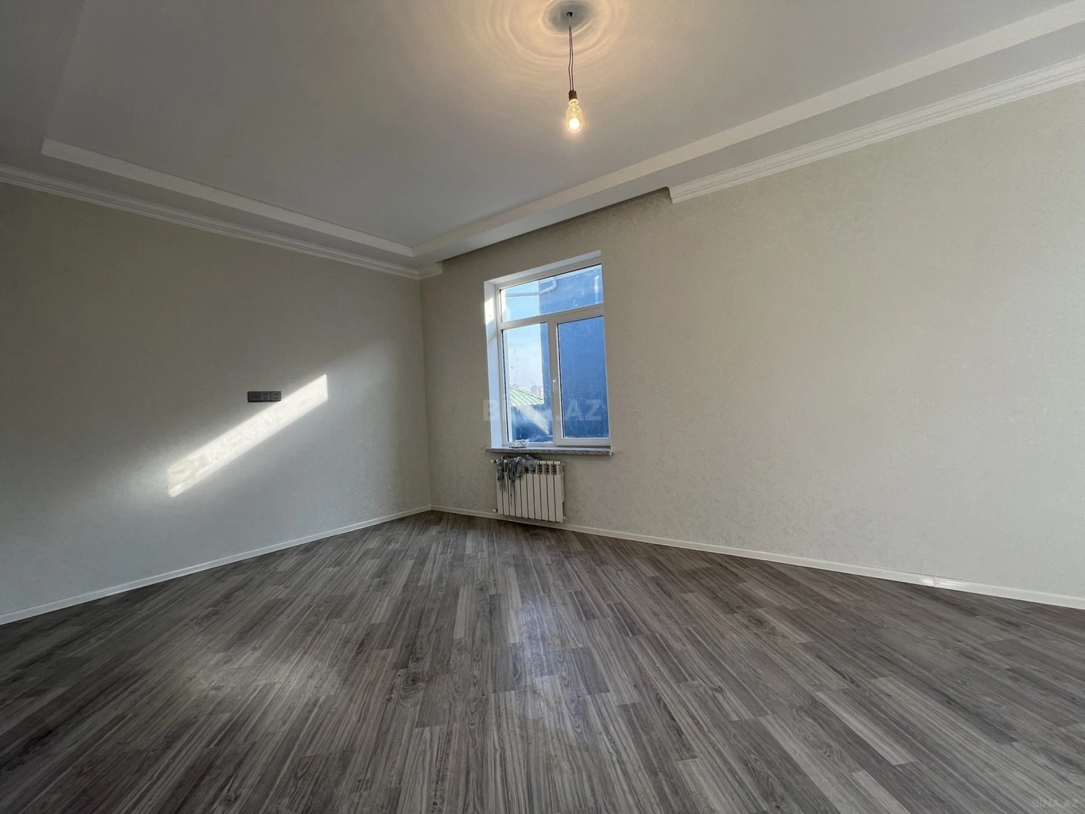 Satılır 5 otaqlı həyət evi 130 m²