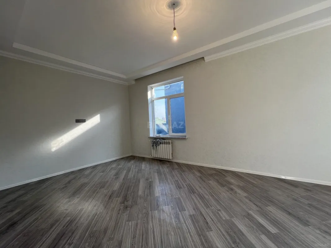 Satılır 5 otaqlı həyət evi 130 m²