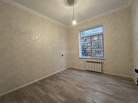 Satılır 5 otaqlı həyət evi 130 m²