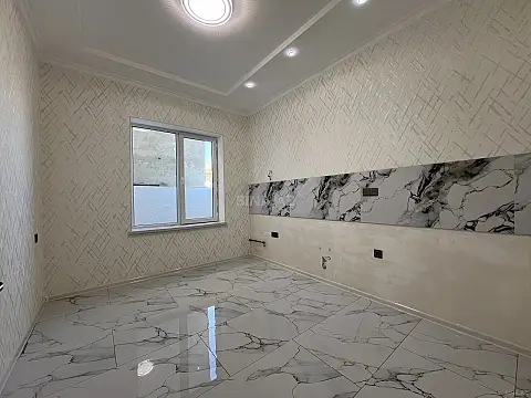 Satılır 4 otaqlı həyət evi 120 m²