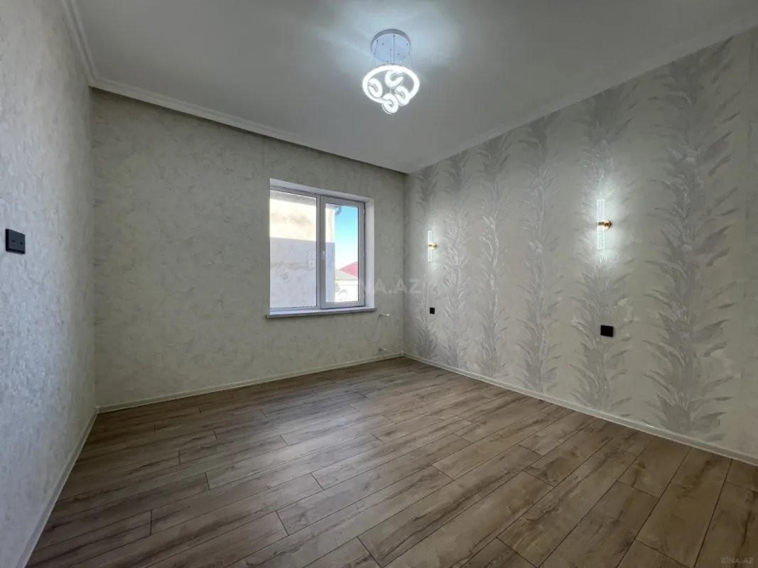 Satılır 4 otaqlı həyət evi 120 m²