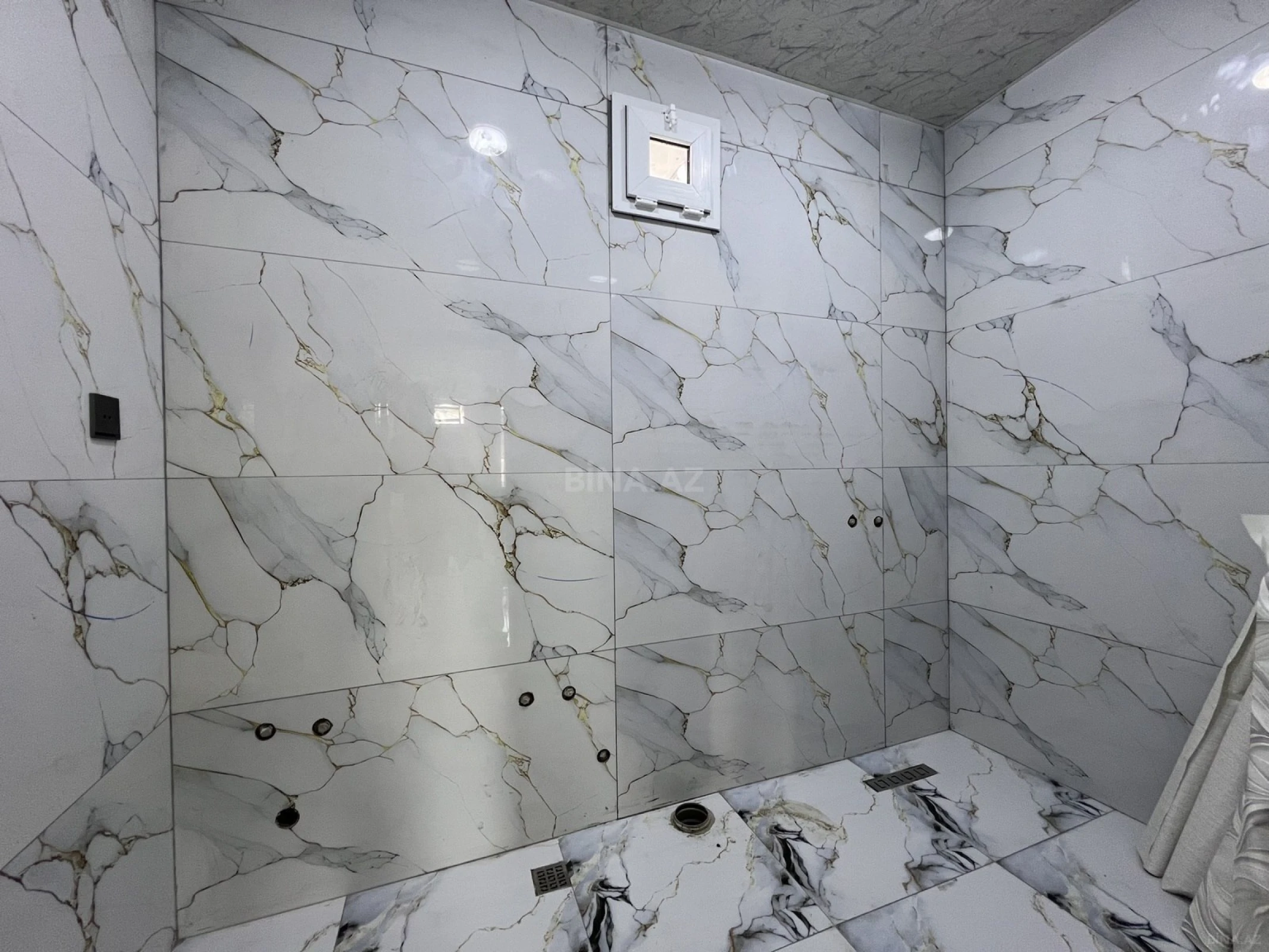 Satılır 4 otaqlı həyət evi 120 m²